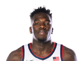 Adama Sanogo