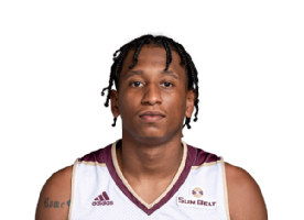 Darien Jenkins
