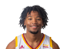 D'Marcus Hall