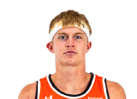 Connor Serven