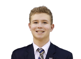 Carter Mahaney