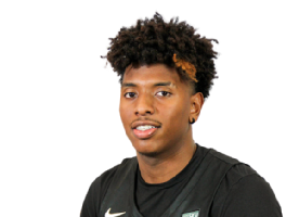 Kiimani Holt