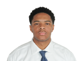 BJ McLaurin