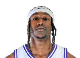 Keishon Porter