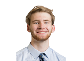 Caleb McGill