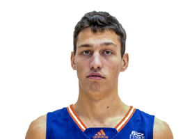 Alek Delev