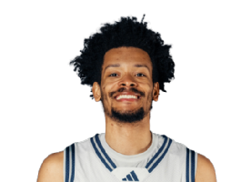 Trae Broadnax