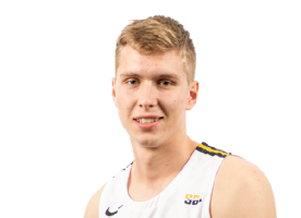 Sasha Glushkov