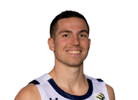 Justin Pratt