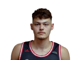 Jonah Carrasco