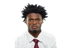 Caleb Byrd