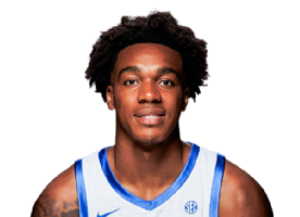 Amari Williams