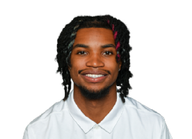 Darrick Jones Jr.