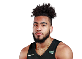 Mikal Starks