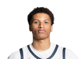 Jaren Johnson
