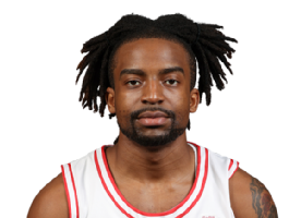 Darius Ervin