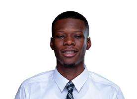 Omar Parchman