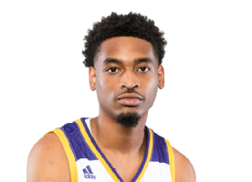 D'Rell Roberts