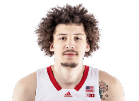 Braxton Meah