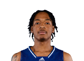 Jalen Finch