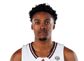 Eric Reed Jr.