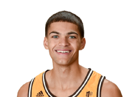 Drake Jeffries