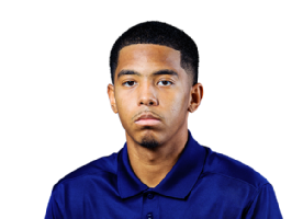 Jonte Coleman
