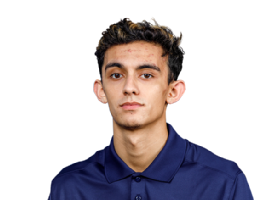 Dante Gonzales