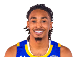 Kenny White Jr.