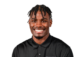 Tahjae Hill