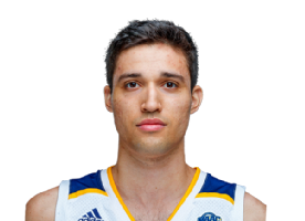 Elias King