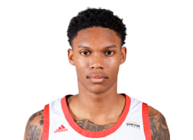 Daylan Hamilton