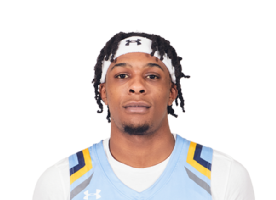 Malique Jacobs