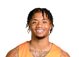 Malik Zachery