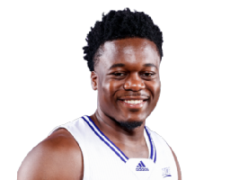 Josh Morgan
