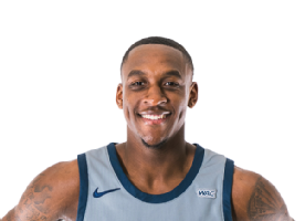 Kendal Coleman