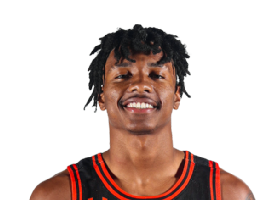Donte Powers