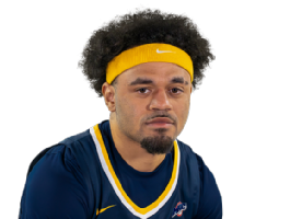 Marcus Niblack