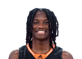 Jovan Tucker