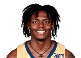 Trey Bonham
