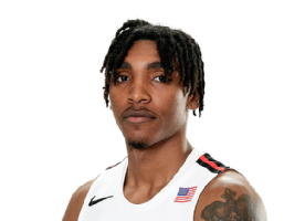 Emon Washington