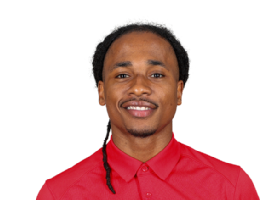 DeMarcus Sharp