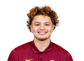 Lu'Cye Patterson
