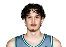 Jordan Wood
