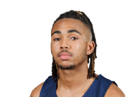 Trey Crews