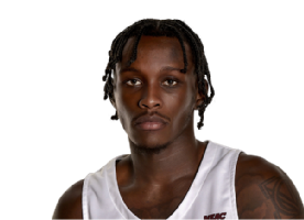 Mike Mensah