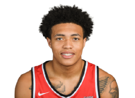 Elijah Hughey