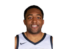 Jalen Rucker