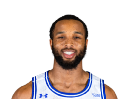 Sterling Gaston-Chapman
