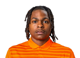 Khalil Brantley